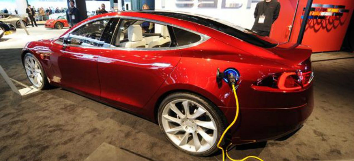 Мировые производители электромобилей объединяются для создания единых стандартов и технологий зарядки